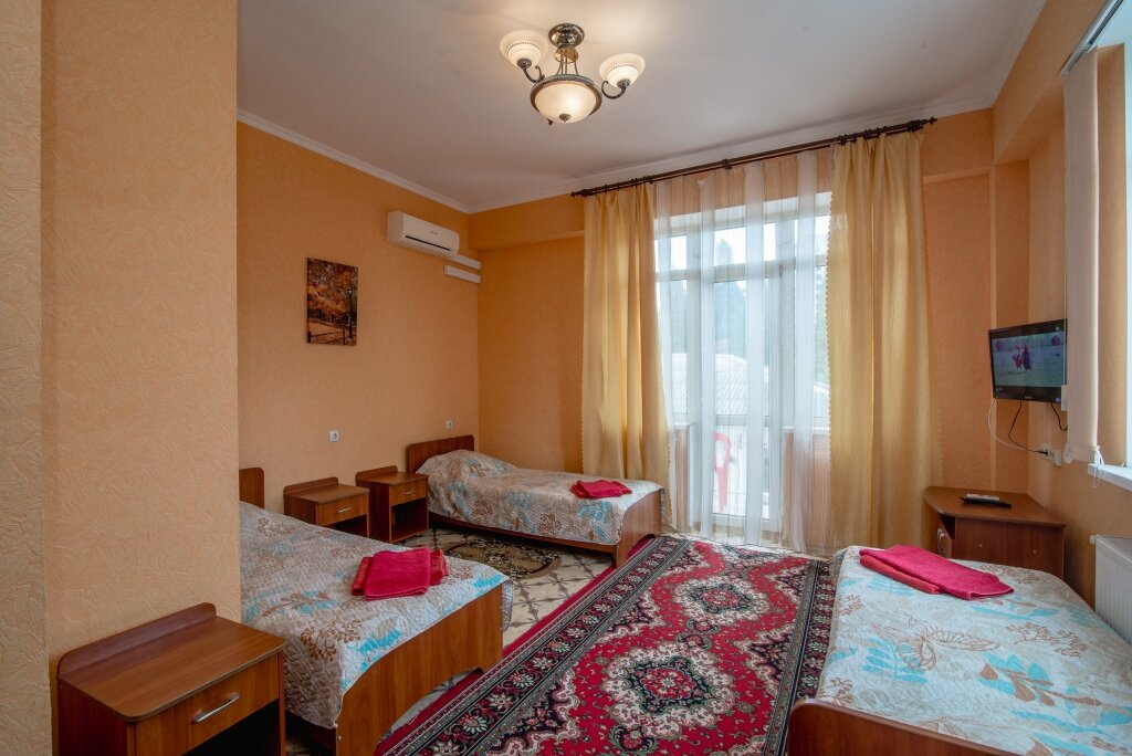 Гостиница Витекс Алушта-99