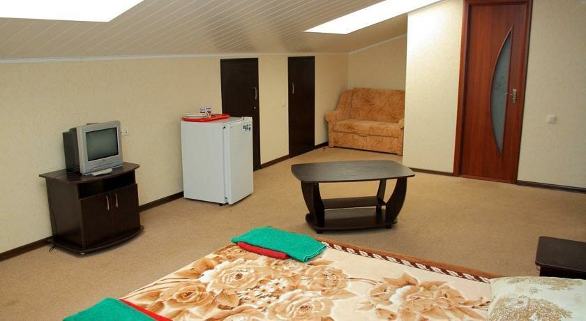 Гостиница Витекс Алушта-41