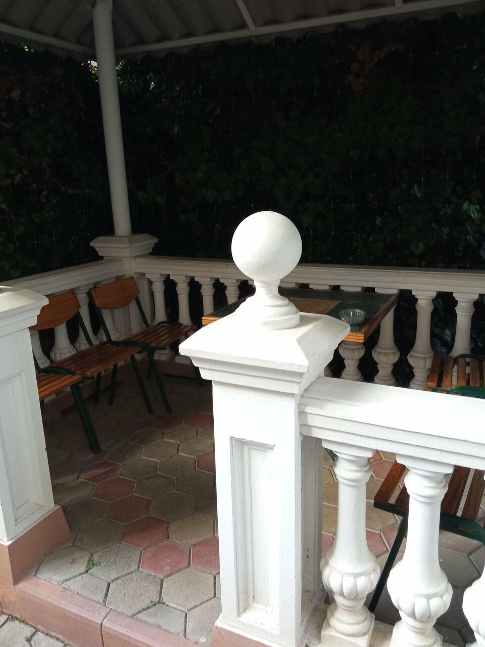 Гостиница Витекс Алушта-118