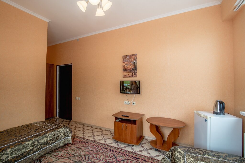 Гостиница Витекс Алушта-105