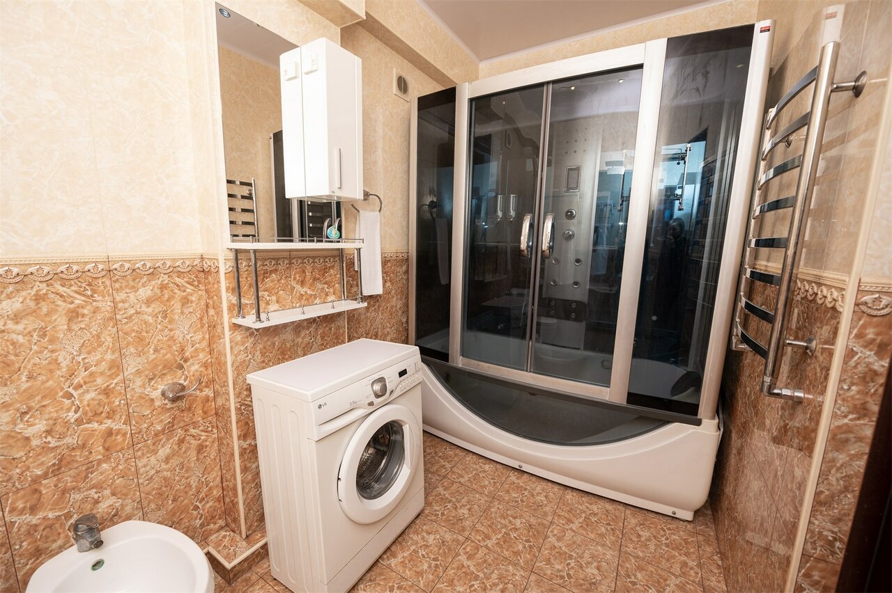 Гостиница Витекс Алушта