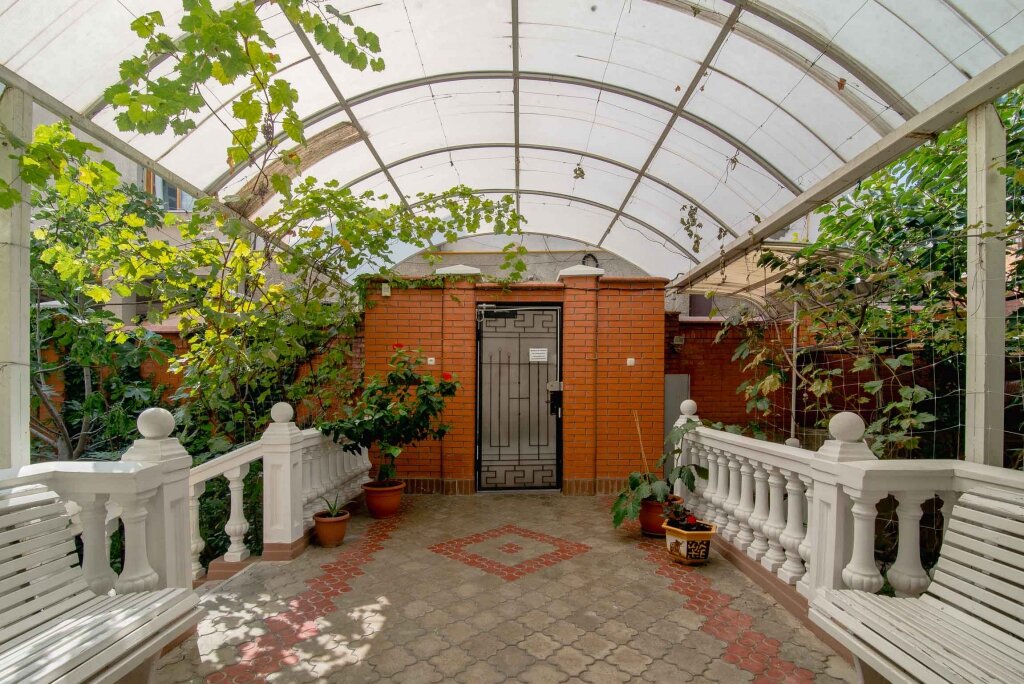 Гостиница Витекс Алушта-23