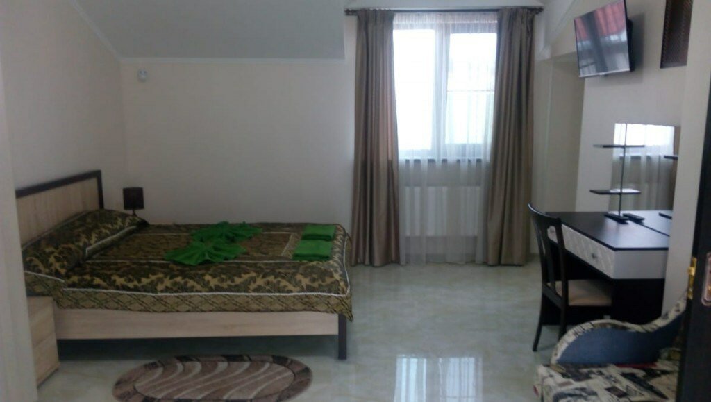 Гостиница Витекс Алушта