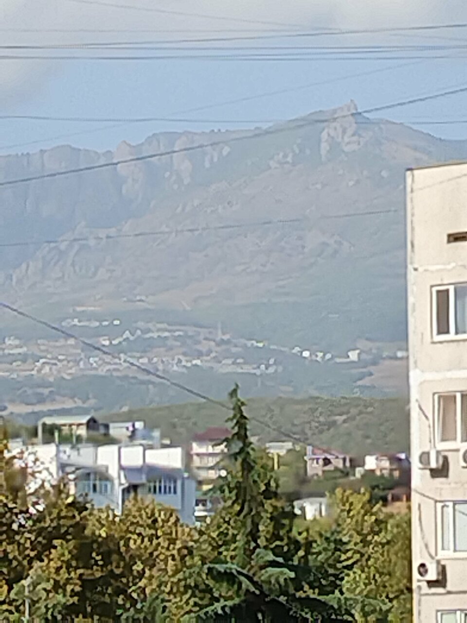 Гостиница Витекс Алушта-119