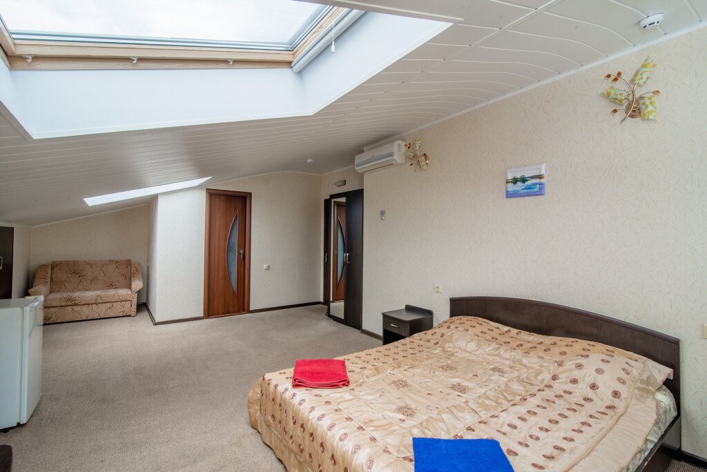 Гостиница Витекс Алушта-34