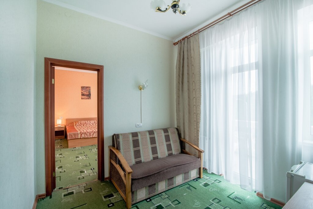 Гостиница Витекс Алушта-50