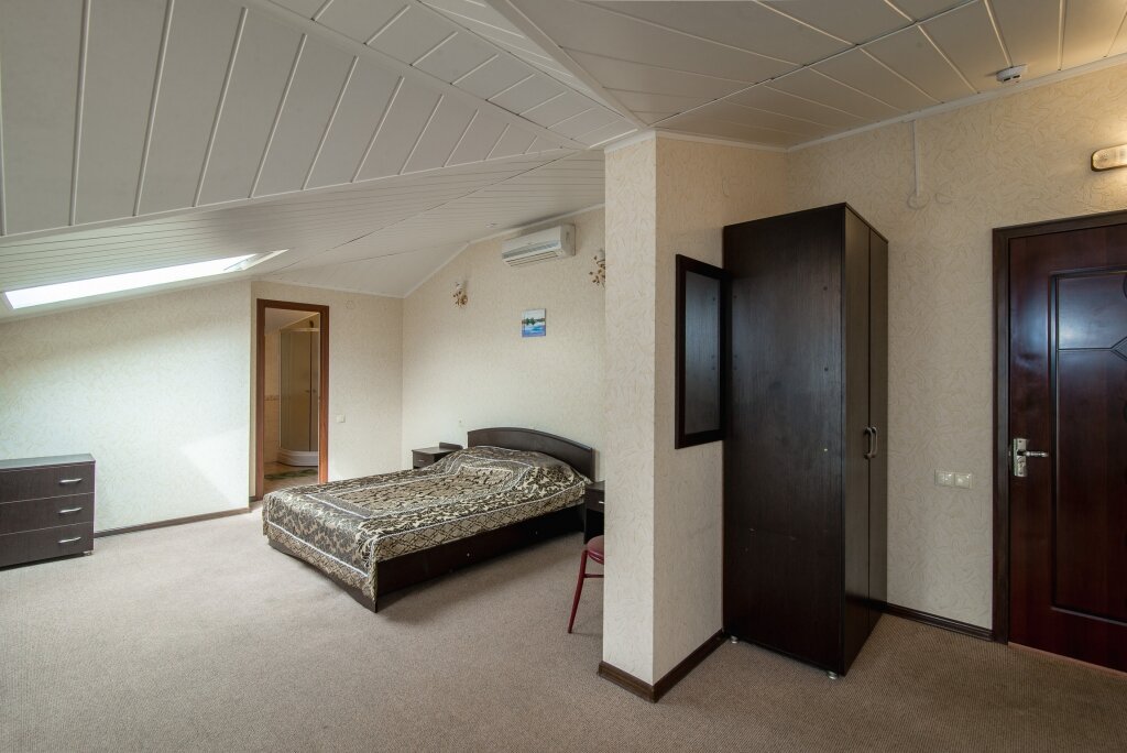 Гостиница Витекс Алушта-73