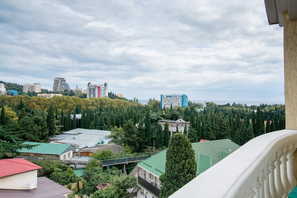 Гостиница Витекс Алушта-17