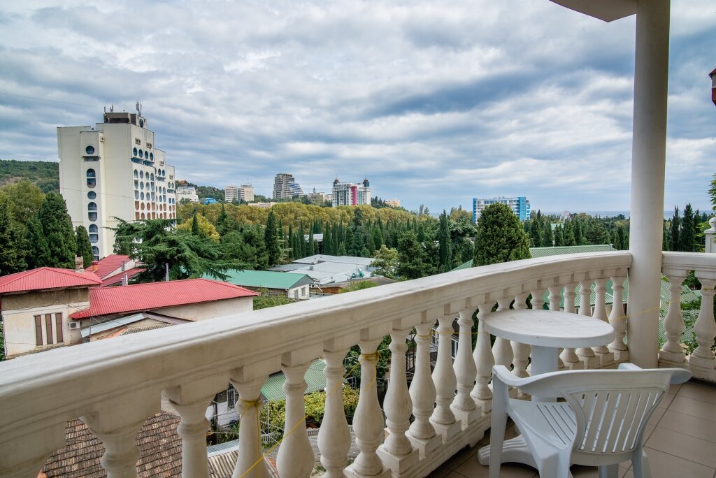 Гостиница Витекс Алушта-63