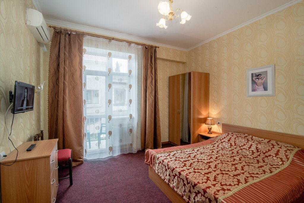 Гостиница Витекс Алушта-93