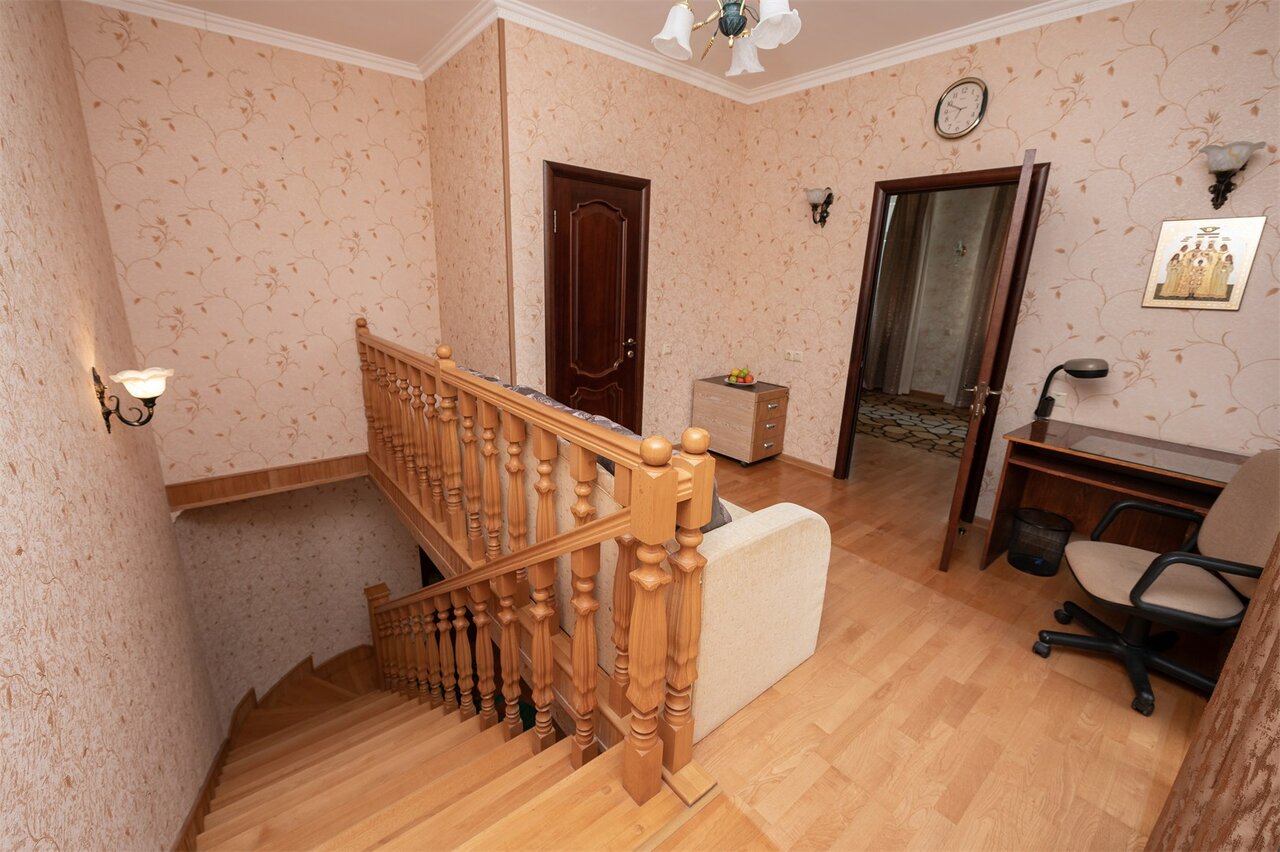 Гостиница Витекс Алушта