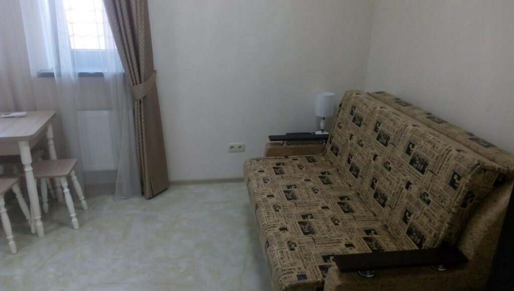 Гостиница Витекс Алушта