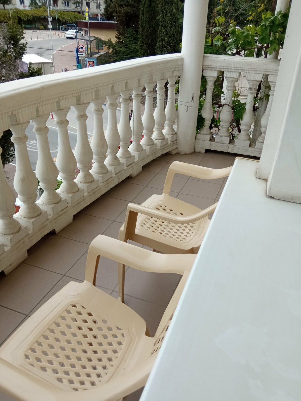 Гостиница Витекс Алушта-122