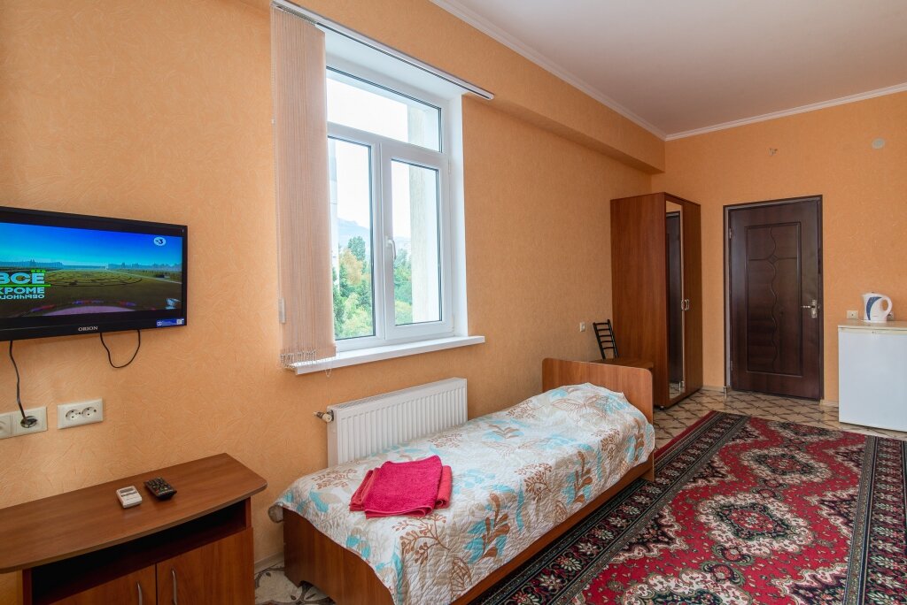 Гостиница Витекс Алушта-87