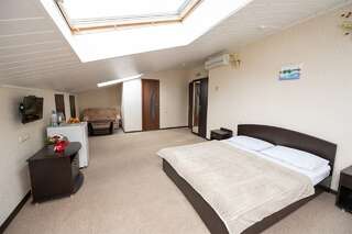 Гостиница Витекс Алушта Стандарт улучшенный-4