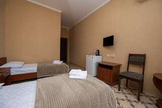 Гостиница Витекс Алушта Двухместный номер-1