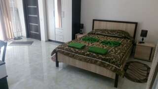 Гостиница Витекс Алушта Двухкомнатные апартаменты-4