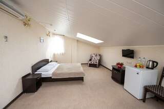 Гостиница Витекс Алушта Стандарт улучшенный-2