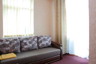 Гостиница Витекс Алушта Одноместный номер-3