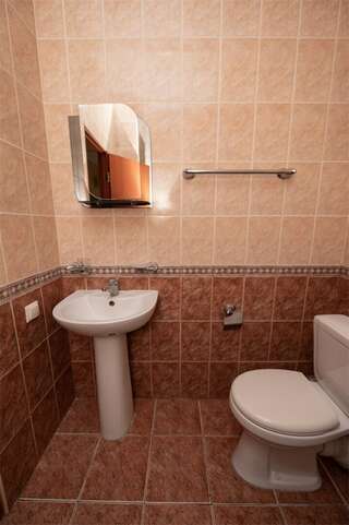 Гостиница Витекс Алушта Двухместный номер-4