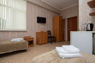 Гостиница Витекс Алушта Трехместный номер-1