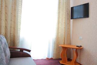 Гостиница Витекс Алушта Одноместный номер-2