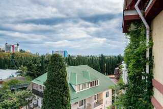 Гостиница Витекс Алушта-7