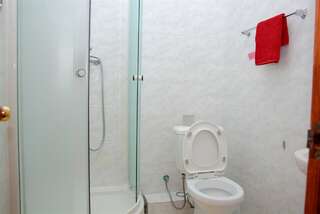 Гостиница Витекс Алушта Одноместный номер-5