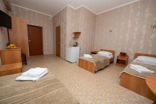 Гостиница Витекс Алушта Трехместный номер-3