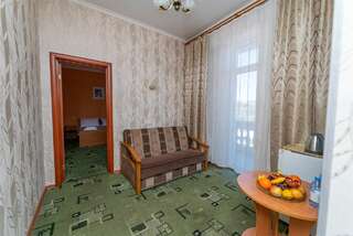 Гостиница Витекс Алушта Стандарт улучшенный-8