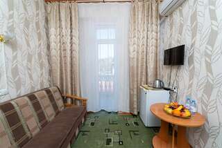 Гостиница Витекс Алушта Стандарт улучшенный-9