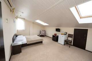 Гостиница Витекс Алушта Стандарт улучшенный-3