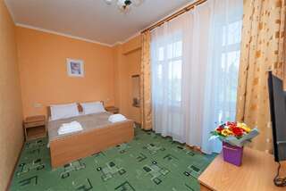 Гостиница Витекс Алушта Стандарт улучшенный-6