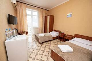 Гостиница Витекс Алушта Двухместный номер-2