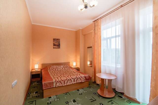 Гостиница Витекс Алушта-73