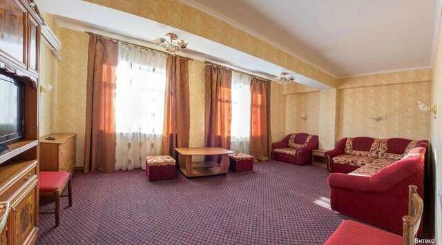 Гостиница Витекс Алушта-13