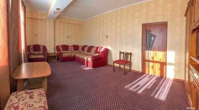 Гостиница Витекс Алушта-68