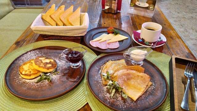 Гостиница Витекс Алушта-103