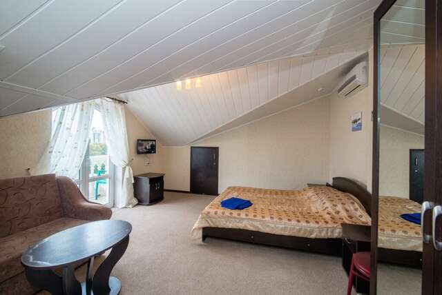 Гостиница Витекс Алушта-53