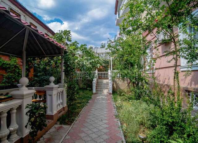 Гостиница Витекс Алушта-9