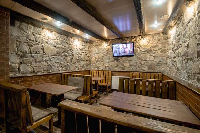 Гостиница Витекс Алушта-41