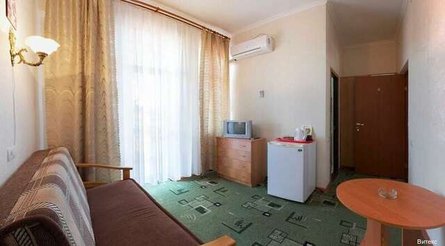 Гостиница Витекс Алушта-137