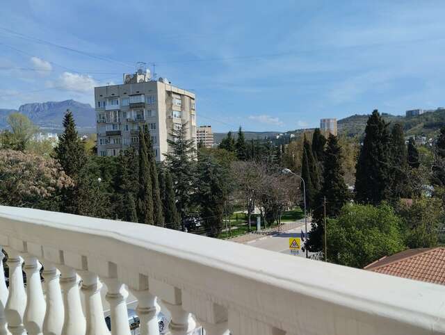 Гостиница Витекс Алушта-14