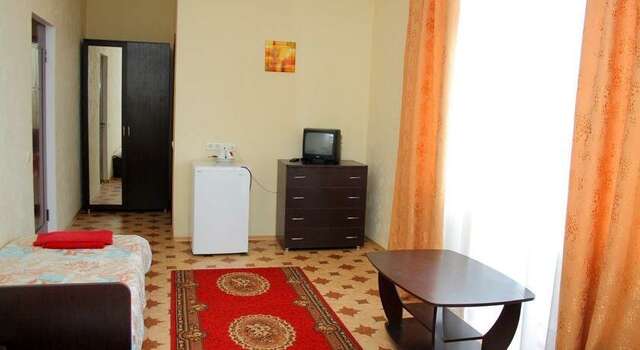 Гостиница Витекс Алушта-74