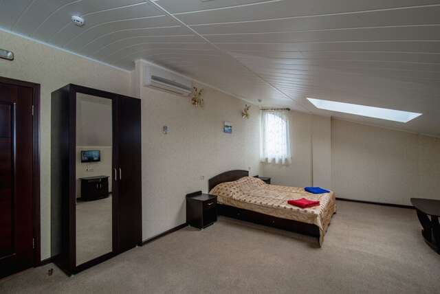 Гостиница Витекс Алушта-60