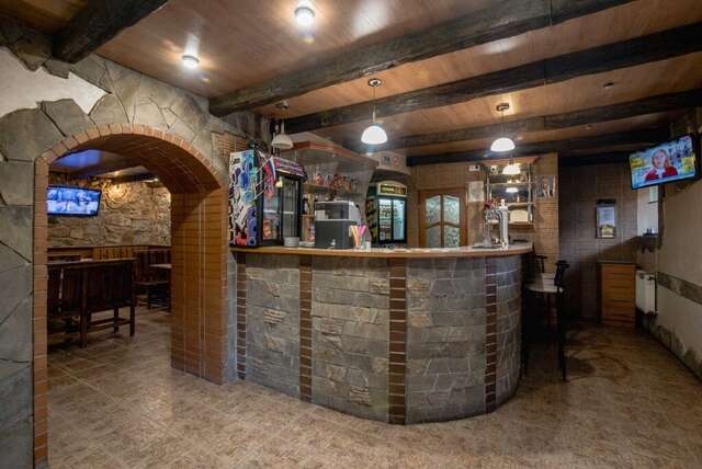 Гостиница Витекс Алушта-15