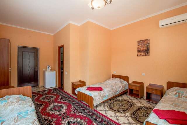 Гостиница Витекс Алушта-82