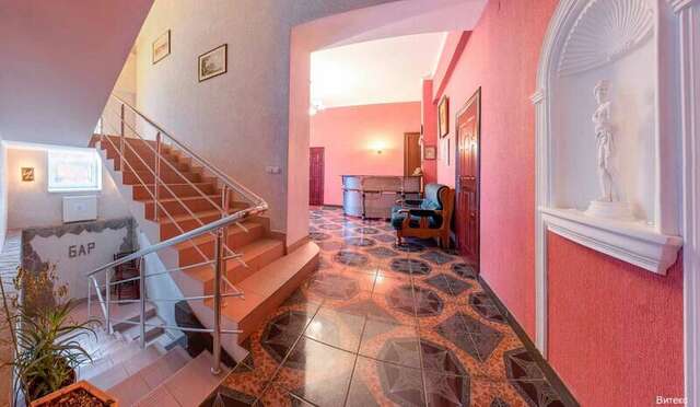 Гостиница Витекс Алушта-19