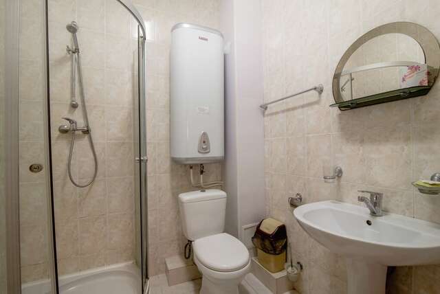 Гостиница Витекс Алушта-96