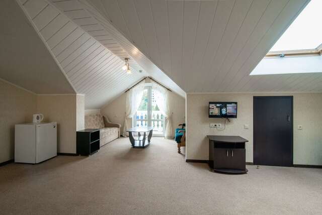 Гостиница Витекс Алушта-46